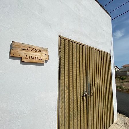 Casa Linda Deltebre Exterior photo