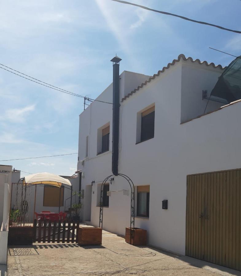Casa Linda Deltebre Exterior photo