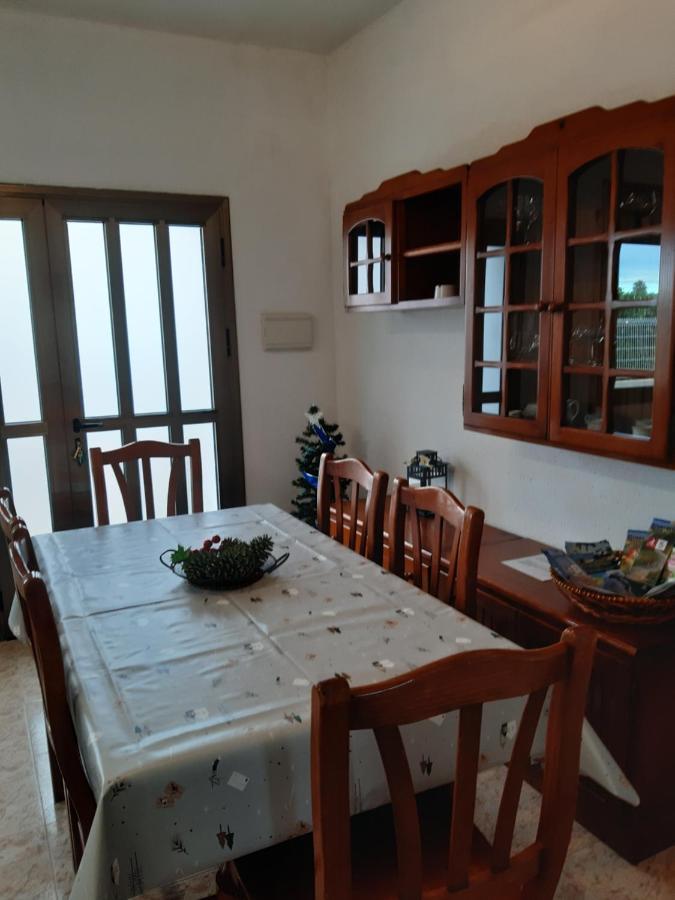 Casa Linda Deltebre Exterior photo