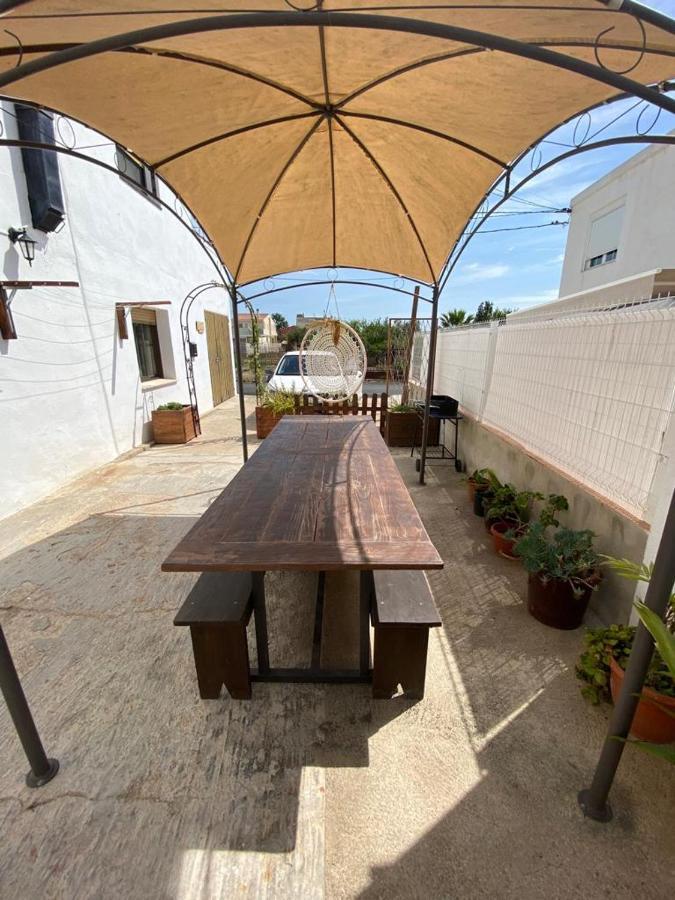 Casa Linda Deltebre Exterior photo