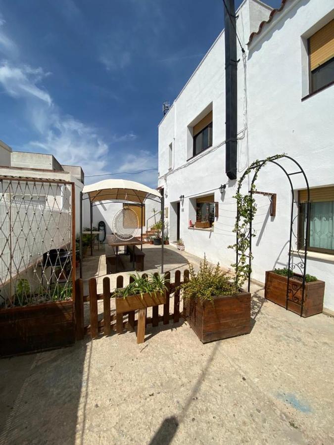 Casa Linda Deltebre Exterior photo