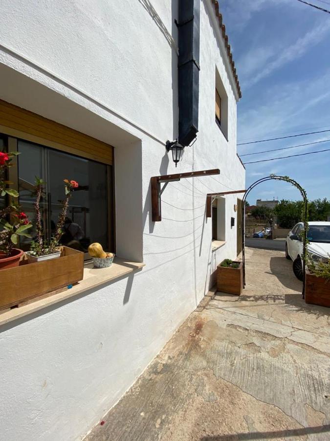 Casa Linda Deltebre Exterior photo