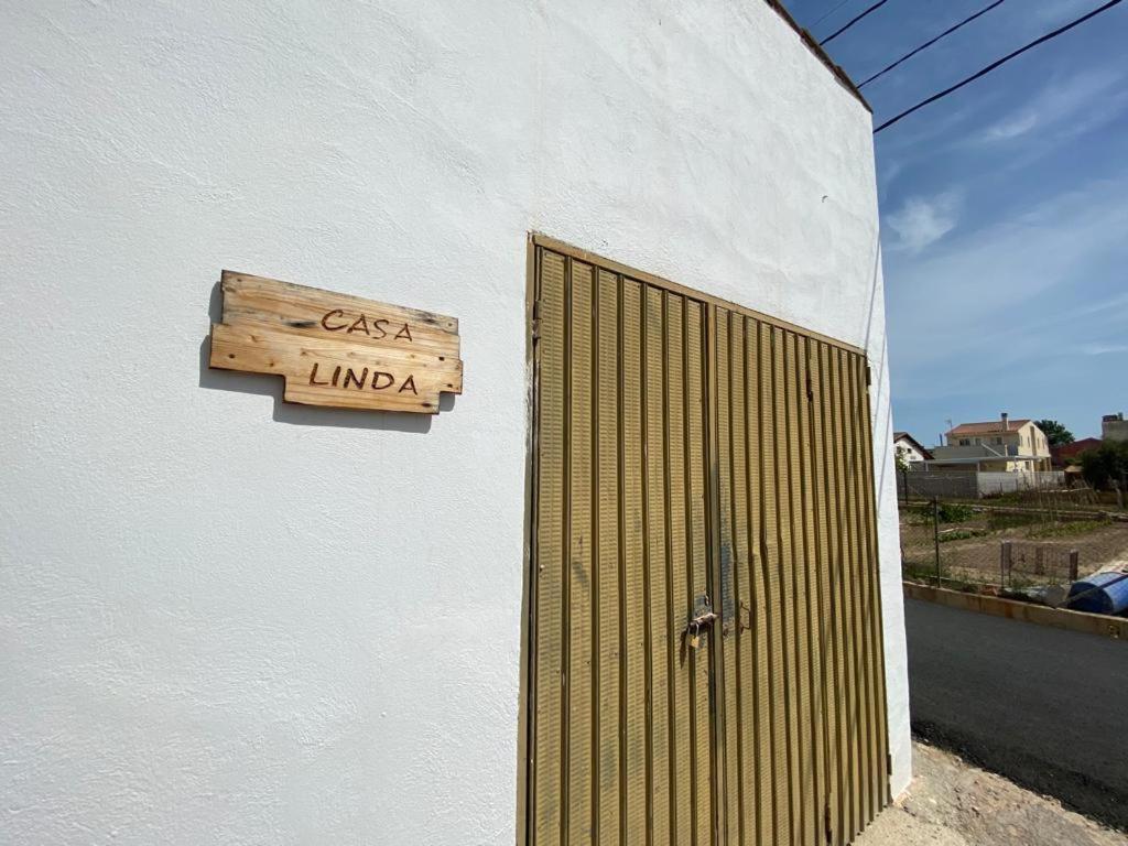 Casa Linda Deltebre Exterior photo