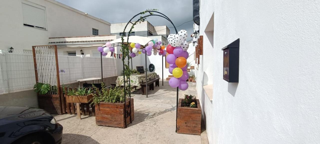 Casa Linda Deltebre Exterior photo